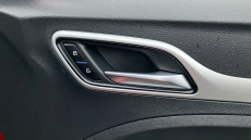 MG ZS 1.5 VTi-TECH Exclusive 5dr Petrol Hatchback